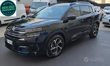 Citroen C5 Aircross Hybrid 225 e-EAT8 Feel