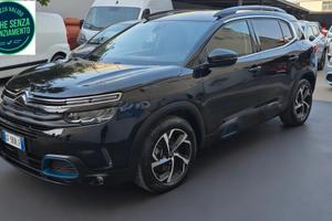 Citroen C5 Aircross Hybrid 225 e-EAT8 Feel