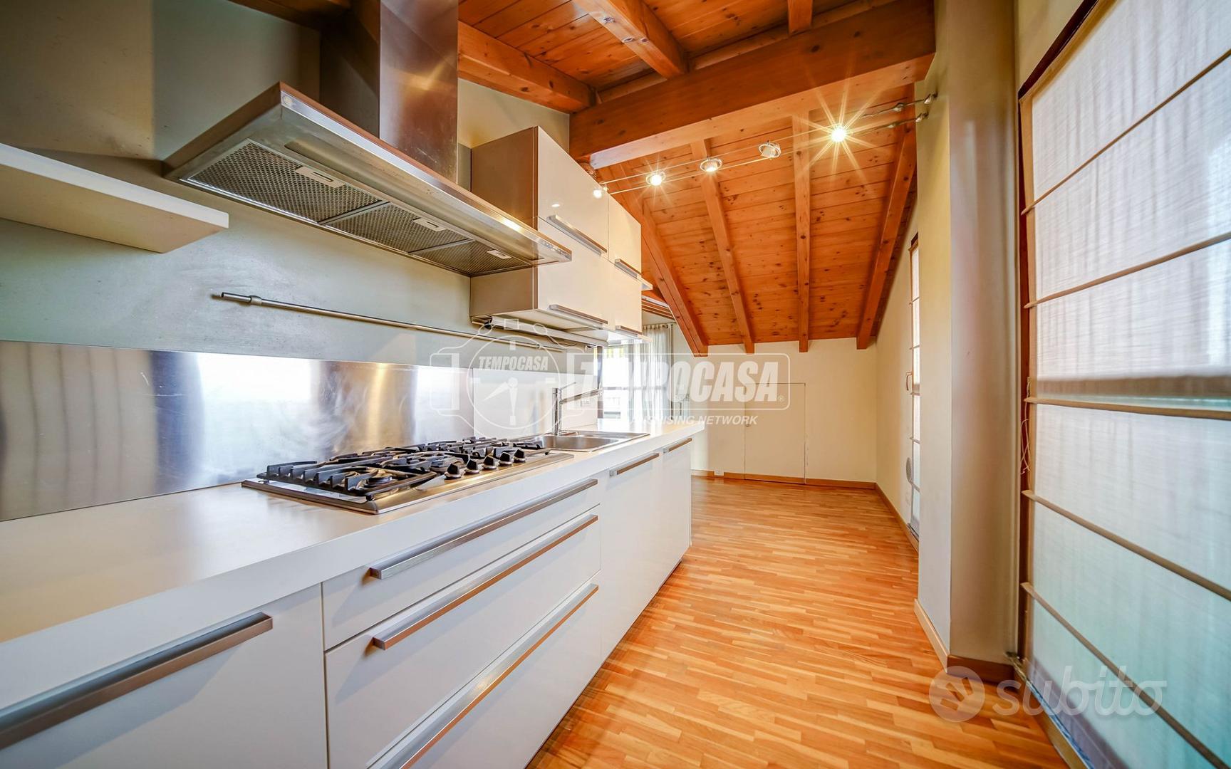 Appartamento – Caronno Varesino, Stribiana Superiore - Altro