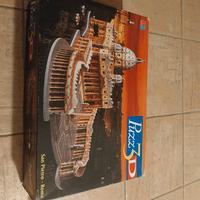 puzzle il 3 D