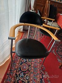 6 sedie Stiletto Arrben