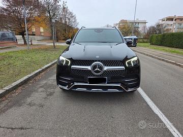 Mercedes-benz GLE 300 d 4Matic Premium
