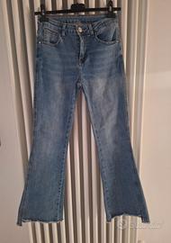 jeans donna
