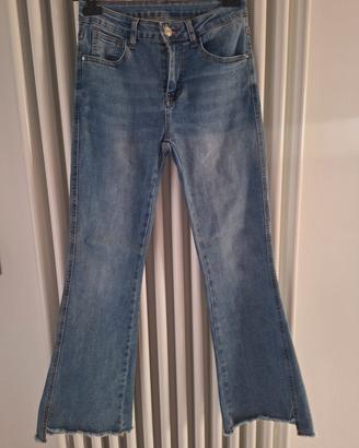 jeans donna