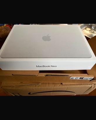 Apple MacBook Neo 13''