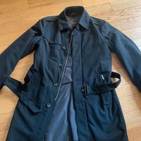 Tranch impermeabile Allegri Milano