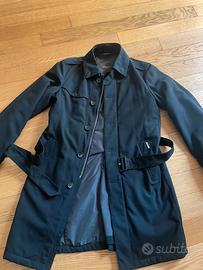 Tranch impermeabile Allegri Milano