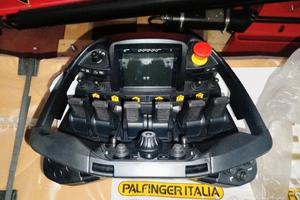 RADIO COMANDO PALFINGER P7 