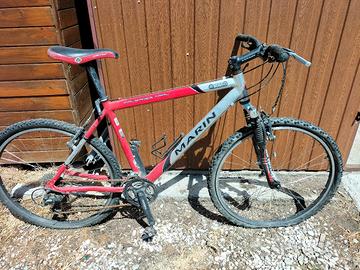 bici Marin