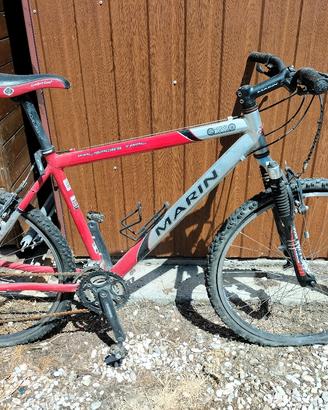 bici Marin