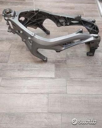 Telaio Yamaha mt09 2014 2015