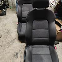 tappezzeria completa audi 