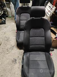 tappezzeria completa audi 