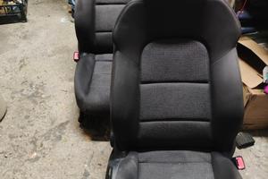 tappezzeria completa audi 