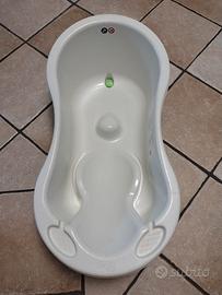 VASCHETTA BAGNO