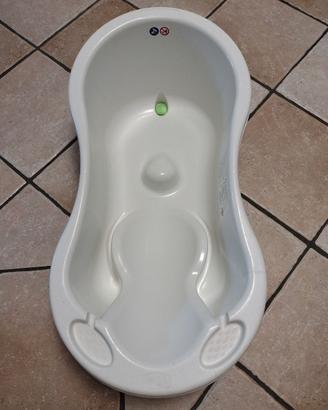 VASCHETTA BAGNO