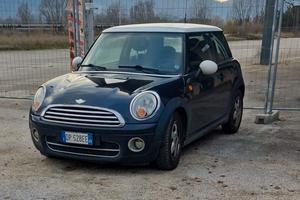 Mini cooper R56