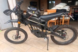 Talaria Tl3000