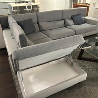 Divano Chaise Longue