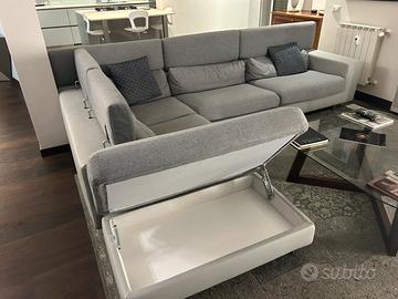 Divano Chaise Longue