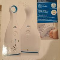 Baby Monitor AUDIO Philips Avent 