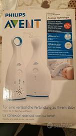Baby Monitor AUDIO Philips Avent 