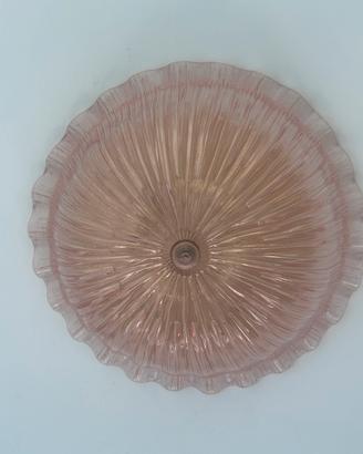 Lampadario murano