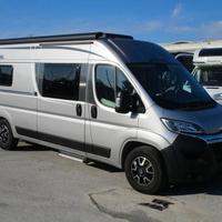 Possl 2WIN Plus 2023 come nuovo bagno R portamoto