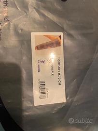 GNT-601 Ginocchiera immobilizzatrice