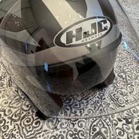 Casco Jet HJC Nuovo