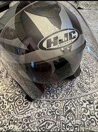 Casco Jet HJC Nuovo