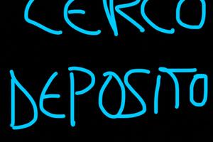 Deposito/ piccolo capannone