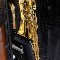 Sax   Contralto Yamaha yas 275