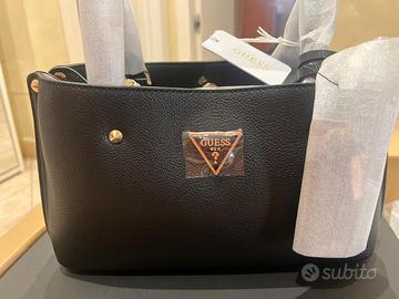 Borsa guess