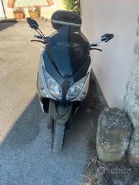 scooter yamaha