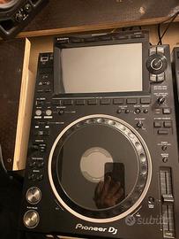 CDJ 3000