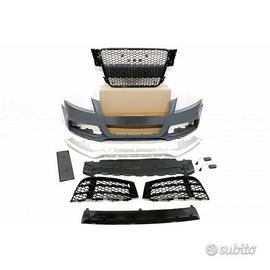 Paraurti Anteriore Audi A5 07-11 Look RS5
