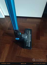 Scopa elettrica Hoover H FREE 200