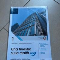 Una finestra sulla realtà