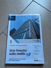 Una finestra sulla realtà