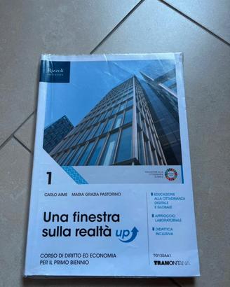 Una finestra sulla realtà