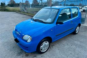 Fiat Seicento 1.1i 49000Km