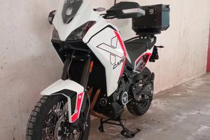 moto morini xcape 700