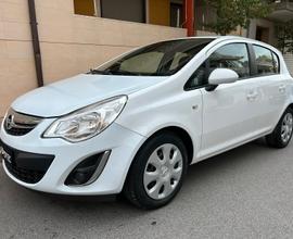 Opel Corsa 1.2 85CV GPL-TECH