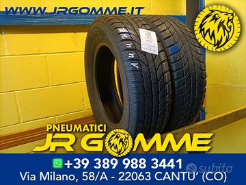 2 Gomme al 80% 175/70/14 CHAMPIRO Invernali - Cant