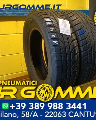2 Gomme al 80% 175/70/14 CHAMPIRO Invernali - Cant