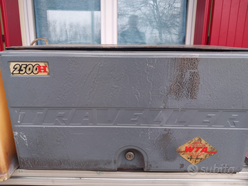 Generatore Dometic 2500 per camper