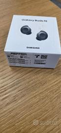 auricolari samsung 