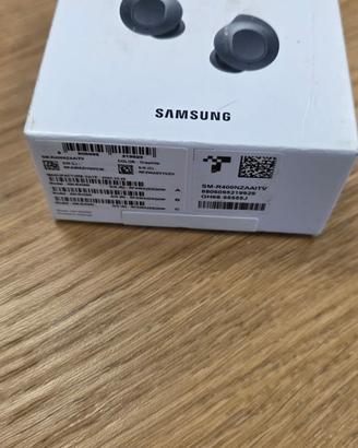 auricolari samsung 