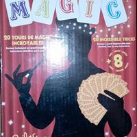 Magic Gioco di magie della VIlac